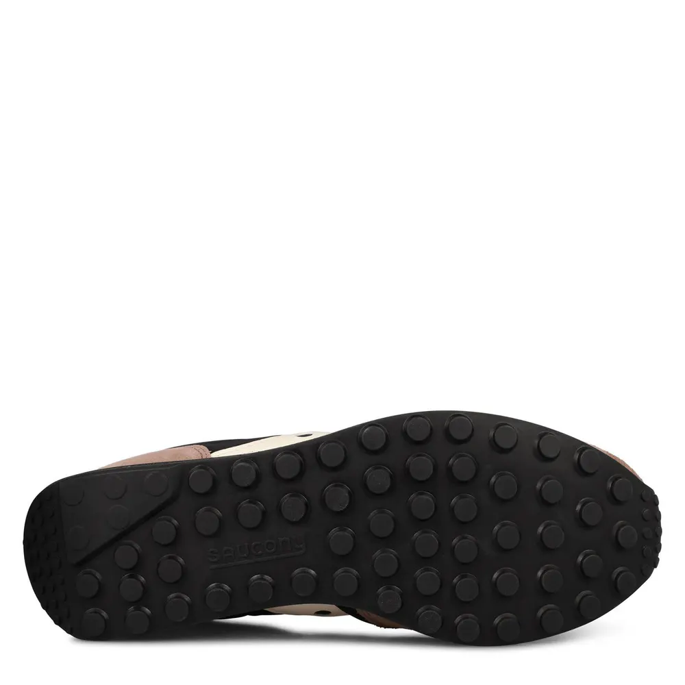 Saucony Saucony Trainer 80 Sn99 in Black, additional product view 3