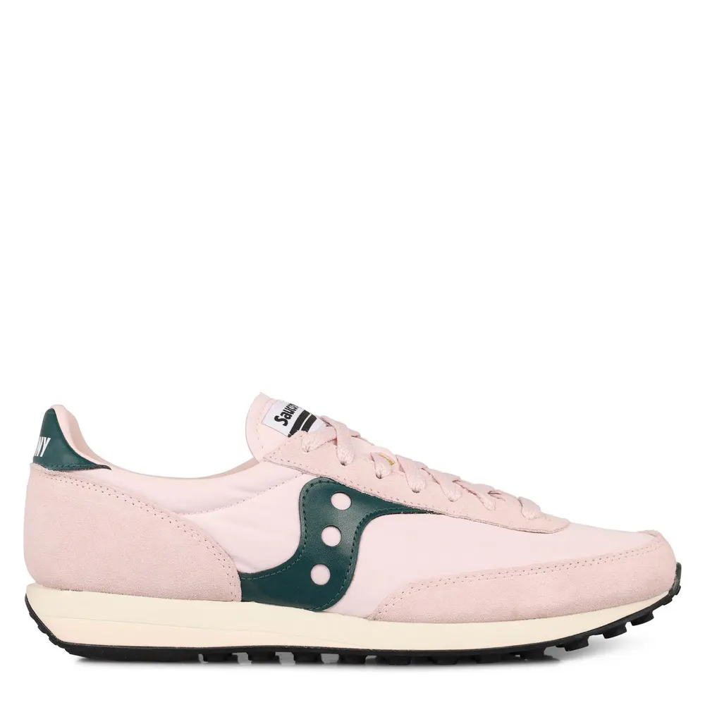 Saucony Saucony Trainer 80 Sn99 in Pink – Footwear