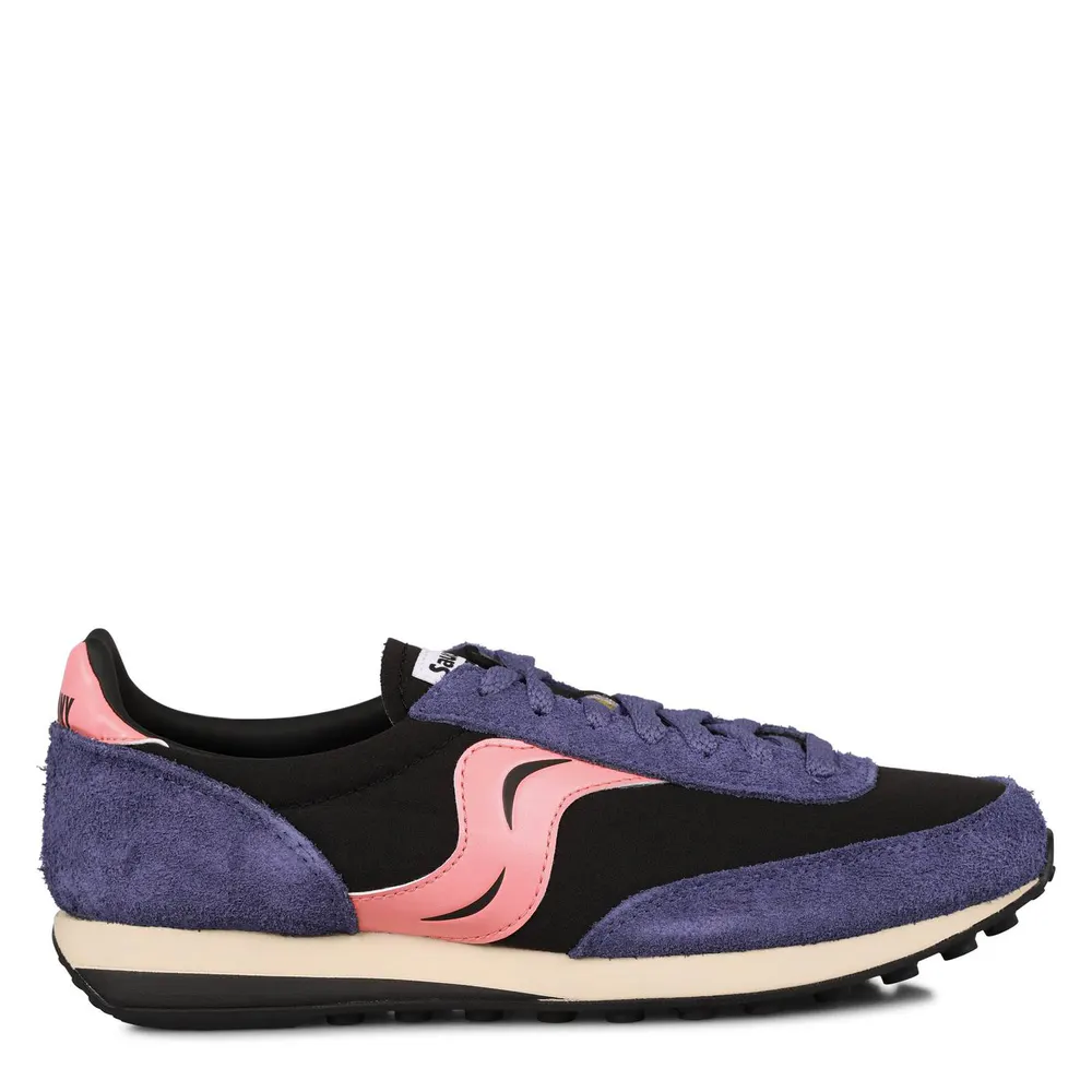 Saucony Saucony Trainer 80 Sn99 in Purple – Footwear