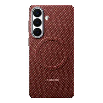 Samsung Galaxy S26+ Carbon Magnet Case