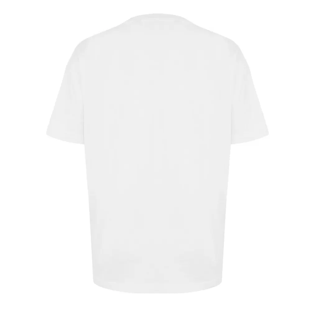 Palm Angels Men's London T-Shirt detail 2