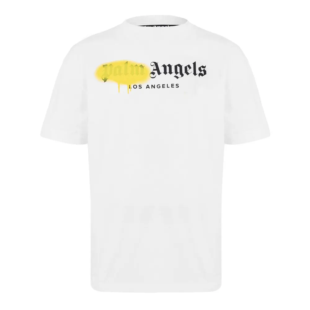 Palm Angels Men's London T-Shirt