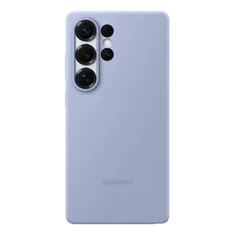 Samsung Silicone Case for Galaxy S25 Ultra – Consumer technology