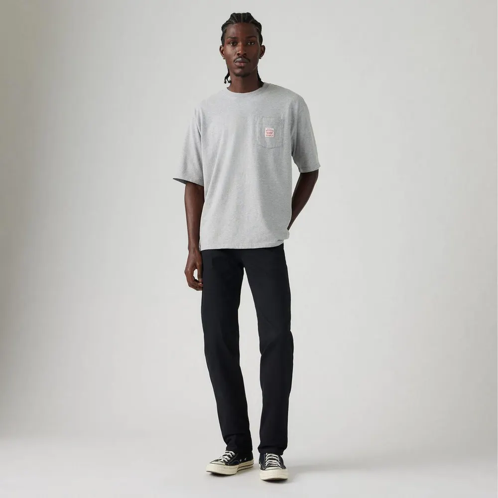 Levis 511 Mineral Sorbtek Slim Jeans detail 2