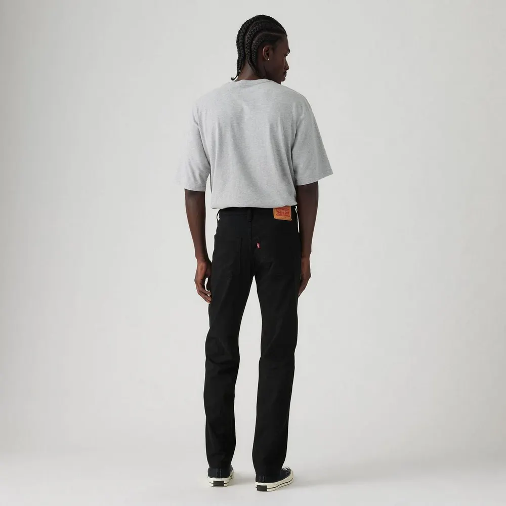 Levis 511 Mineral Sorbtek Slim Jeans detail 3