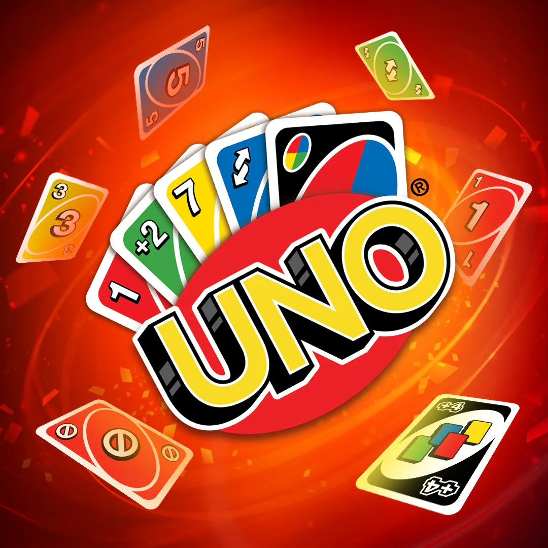 Ubisoft Entertainment UNO™ in Digital, additional product view 2