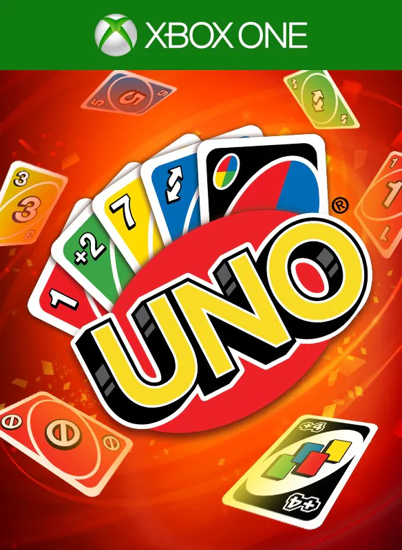Ubisoft Entertainment UNO™ in Digital, additional product view 3