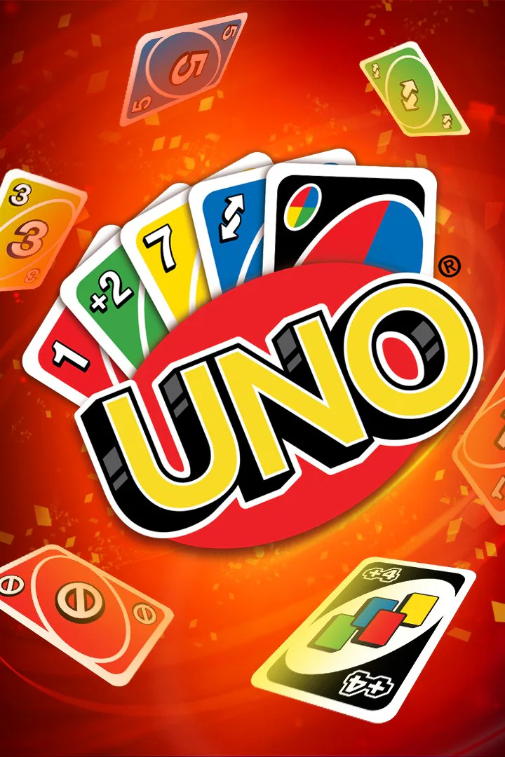 Ubisoft Entertainment UNO™ in Digital – Xbox console games · Card & board