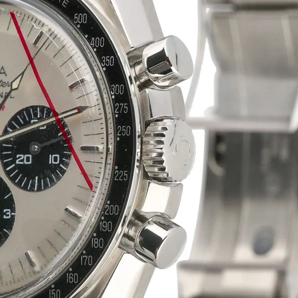 Omega Speedmaster Moonwatch 3569.31.00 — 2007 — Very good detail 3