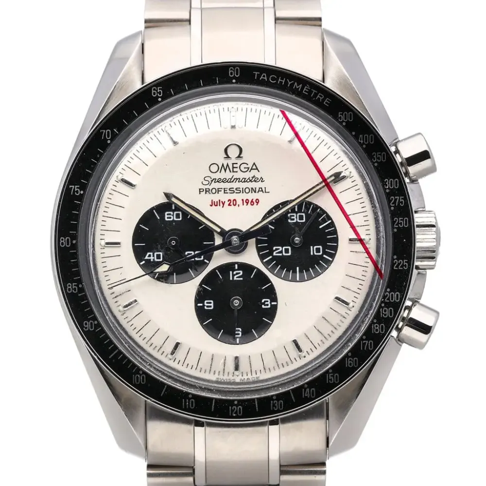Omega Speedmaster Moonwatch 3569.31.00 — 2007 — Very good
