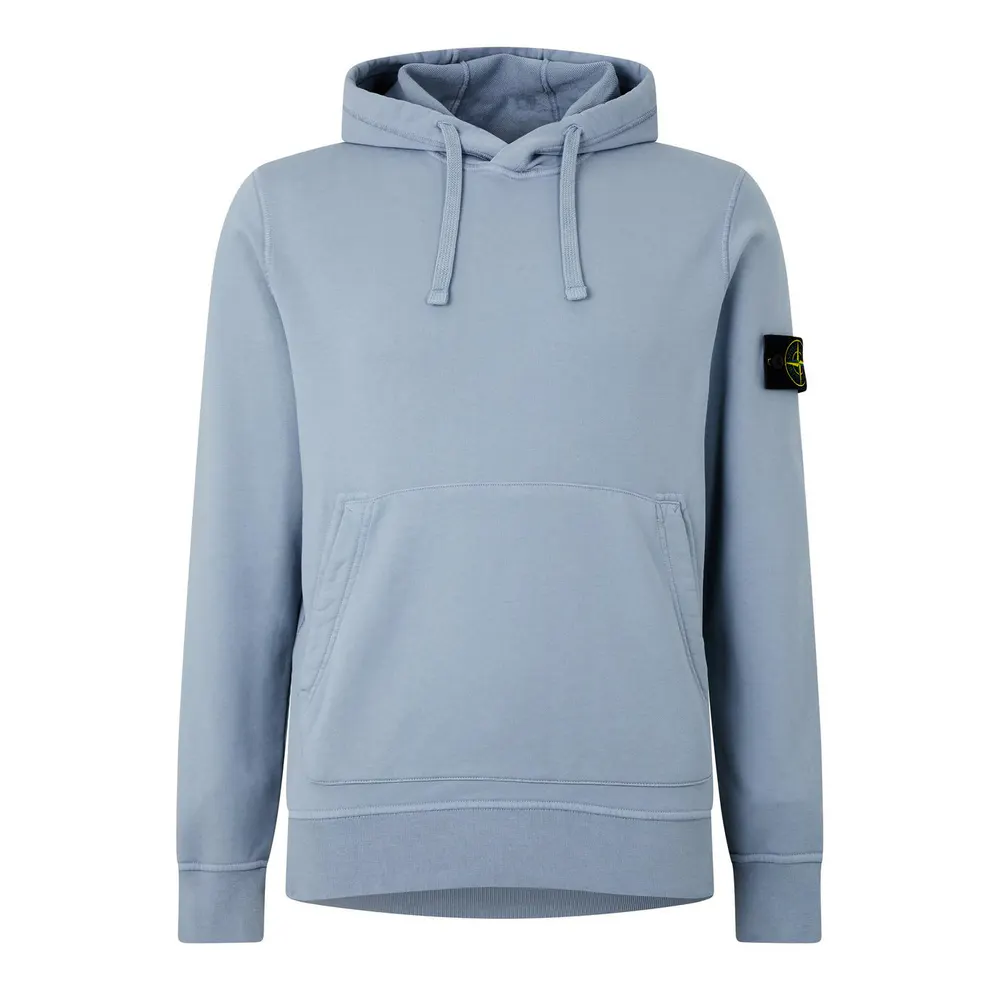 Stone Island Stone HW Fleece OTH Sn64