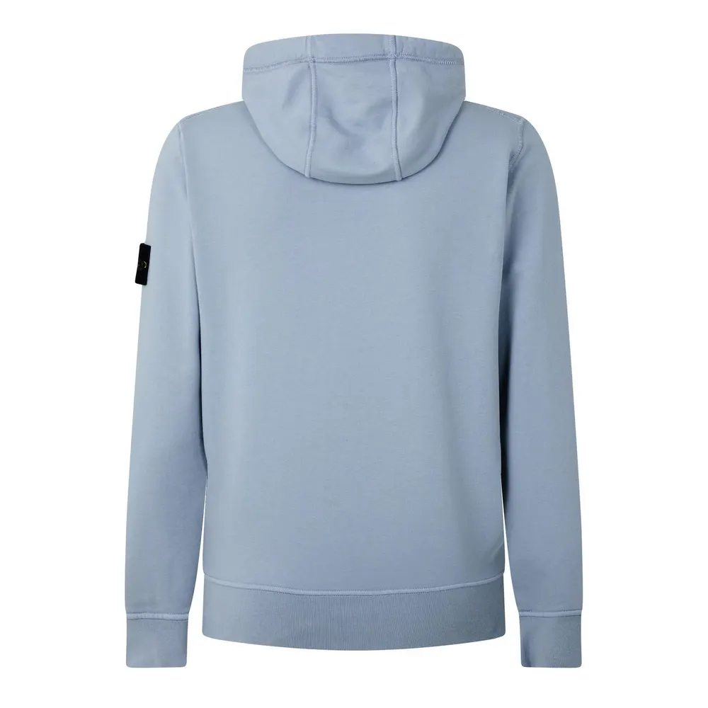 Stone Island Stone HW Fleece OTH Sn64 detail 2