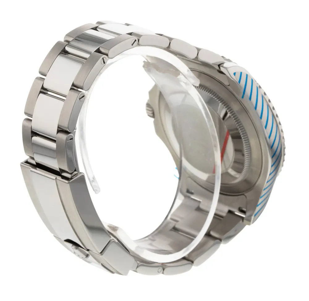 Rolex Yacht-Master 126622 — 2021 — Very good detail 3