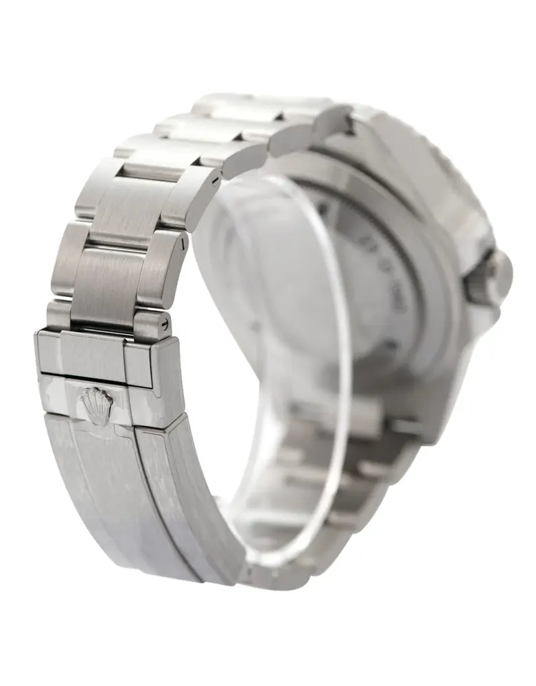 Rolex Deepsea 126067 — 2025 — Unworn detail 3