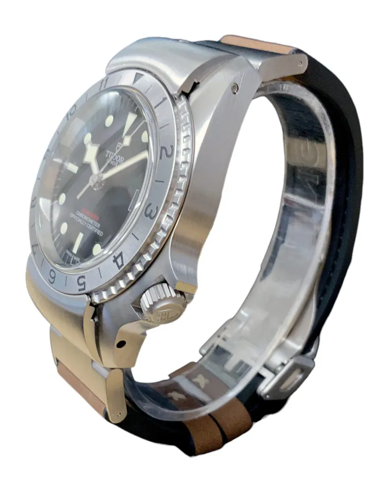 Tudor Black Bay M70150-0001 — 2022 — Excellent detail 2