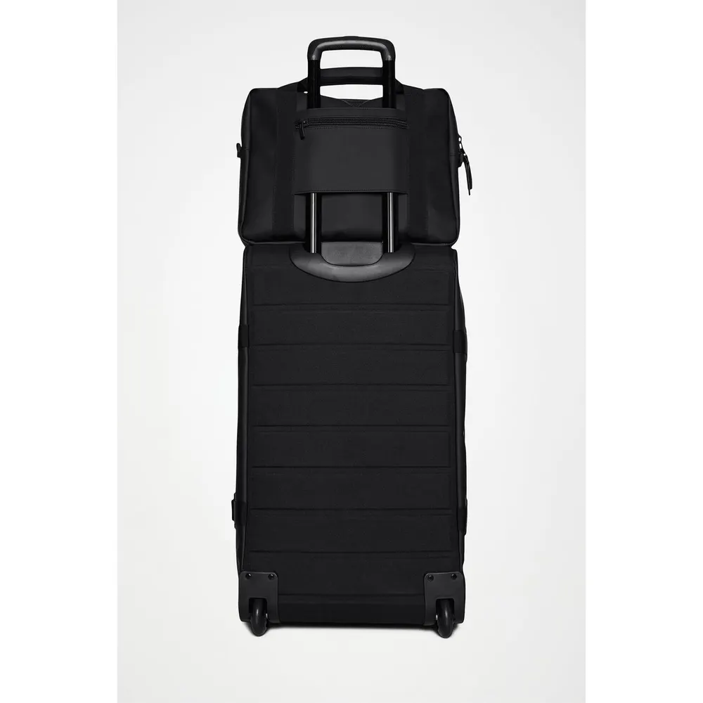 Rains Texel Tech Waterproof Laptop Bag detail 3