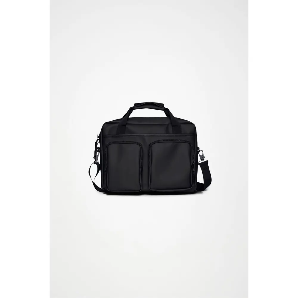 Rains Texel Tech Waterproof Laptop Bag