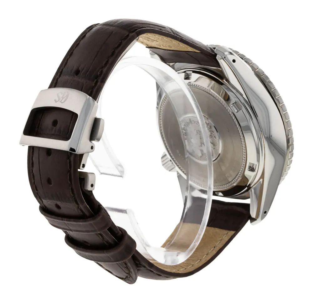 Grand Seiko Sport Collection SBGJ239 — 2023 — Very good detail 3