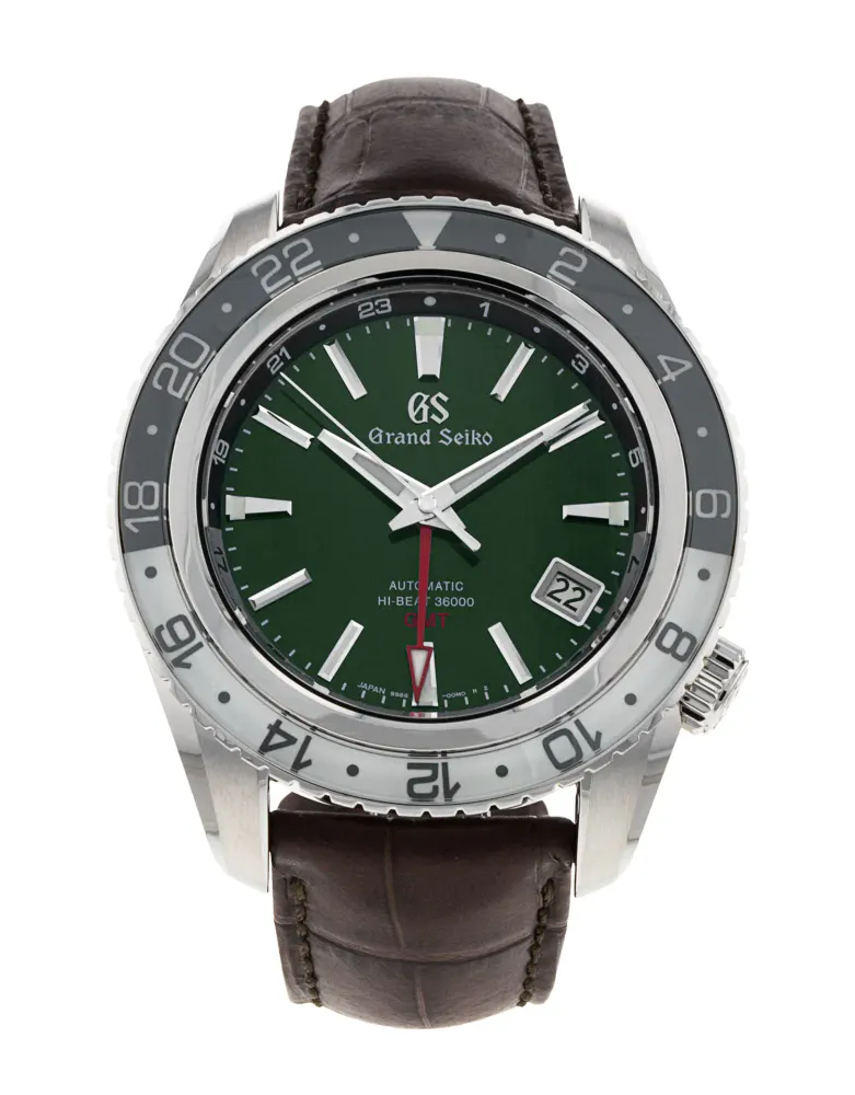 Grand Seiko Sport Collection SBGJ239 — 2023 — Very good
