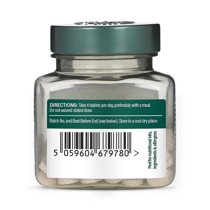For Him Cinnamon 120 Tablets, additional product view 2
