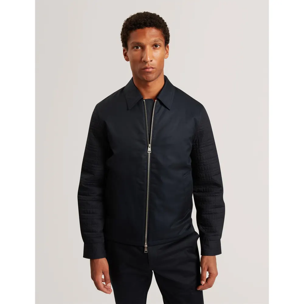Ted Baker Men's Ted Bomber Jacket
