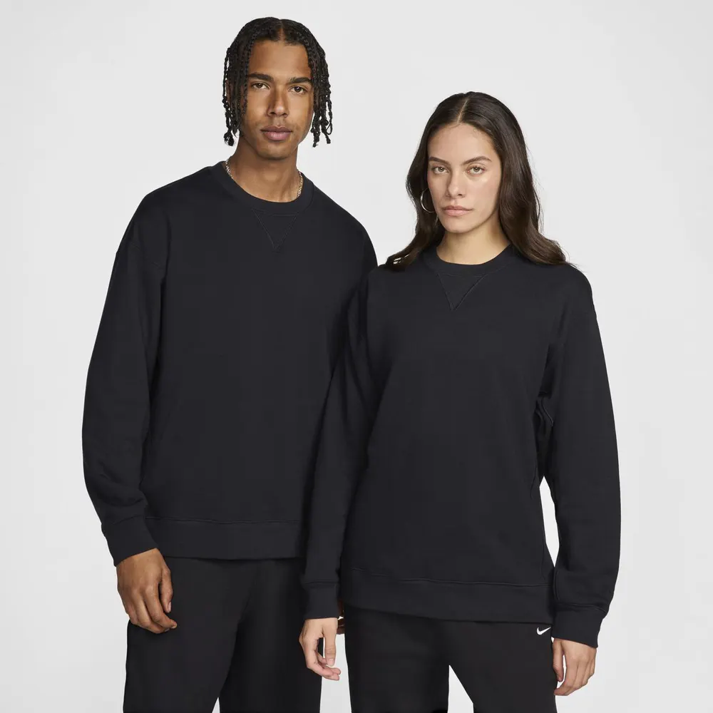 Nike Wool Classics Crew Sweater