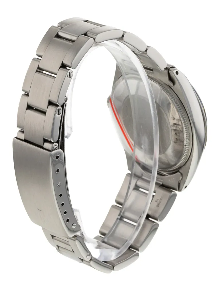 Rolex Oyster Perpetual 1003 — 1967 — Very good in Blue Baton, additional product view 3