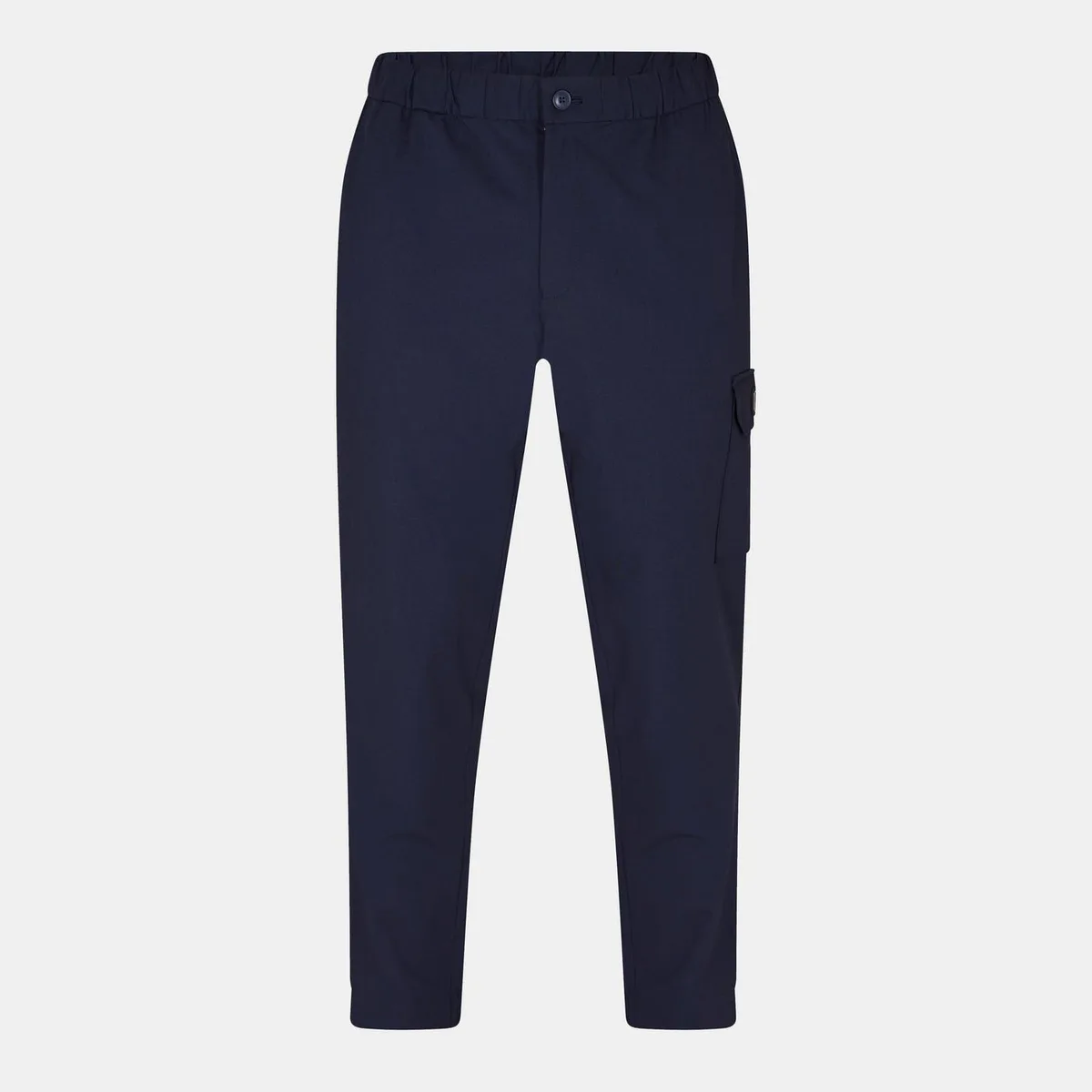 Barbour International Men's Ash Cargo Slim Fit Trouser