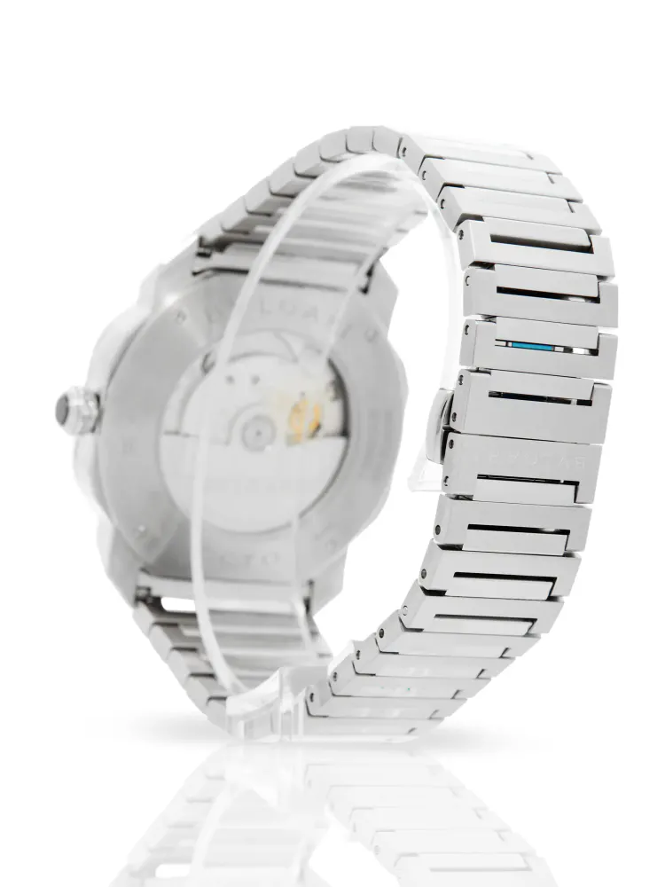 Bvlgari Octo 102963 — 2019 — Excellent in Green Baton, additional product view 3