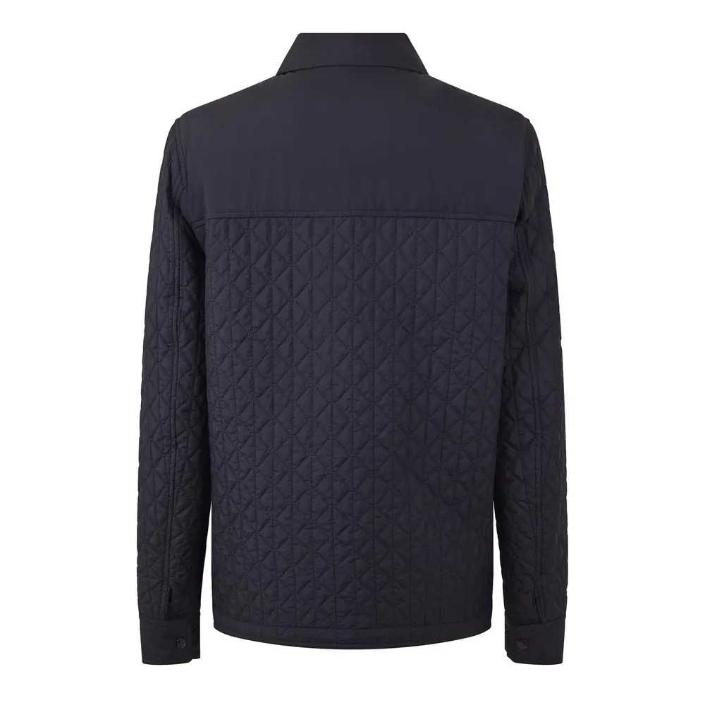 Moncler Moncler Theo Jkt Sn64 detail 2