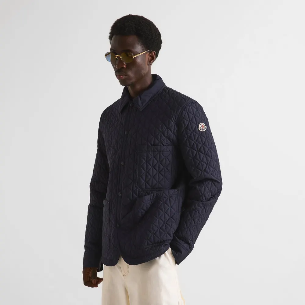 Moncler Moncler Theo Jkt Sn64 detail 3