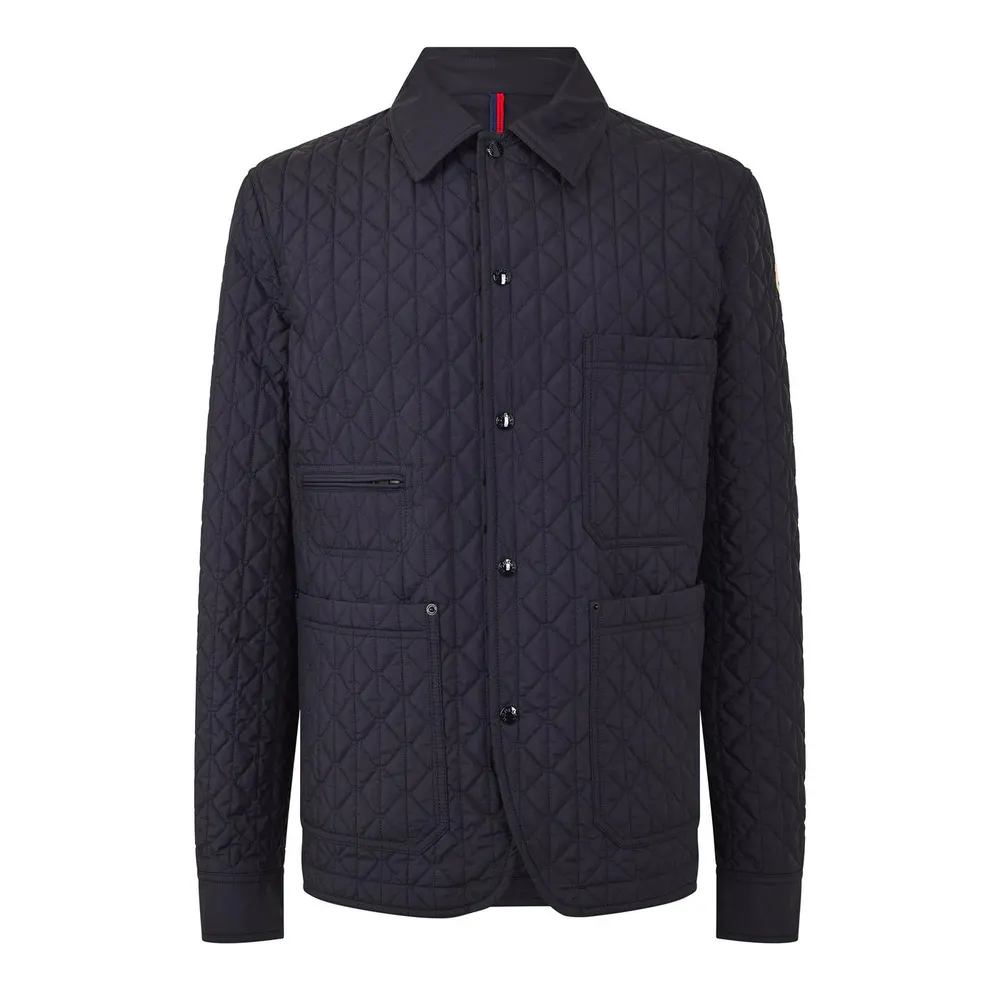 Moncler Moncler Theo Jkt Sn64