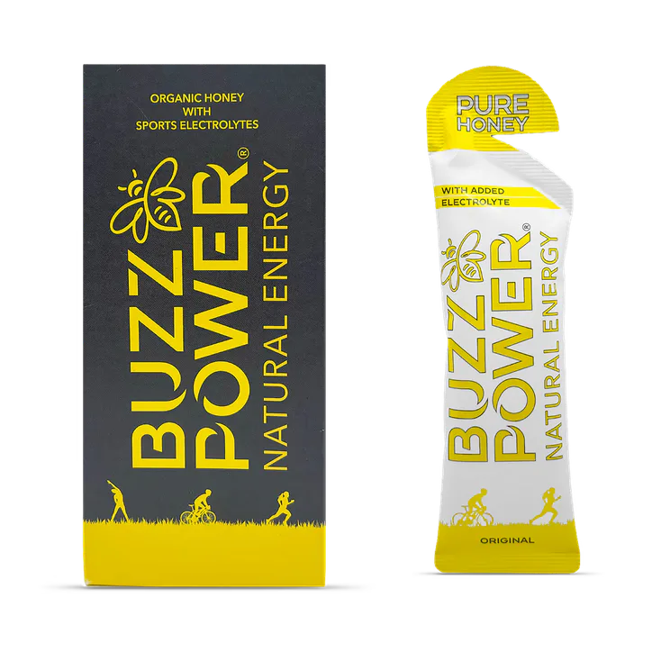 Buzz Power Original 5 Pack, additional product view 2