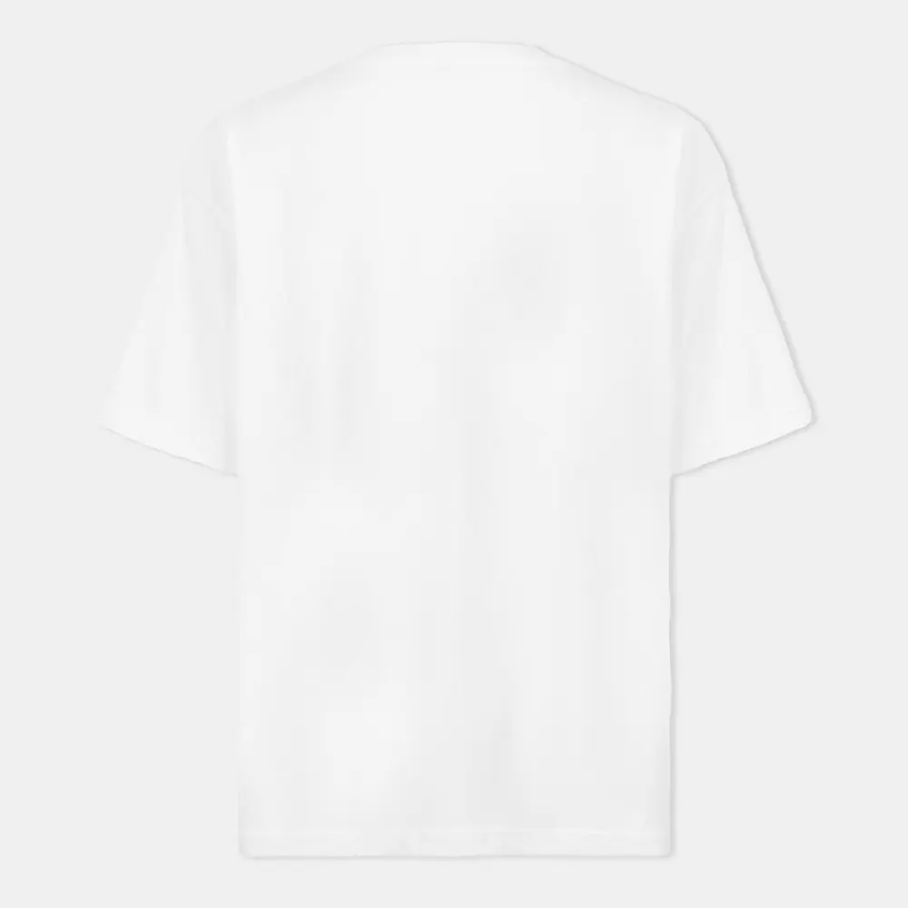 Pleasures X Juicy Couture Crest T-Shirt detail 2