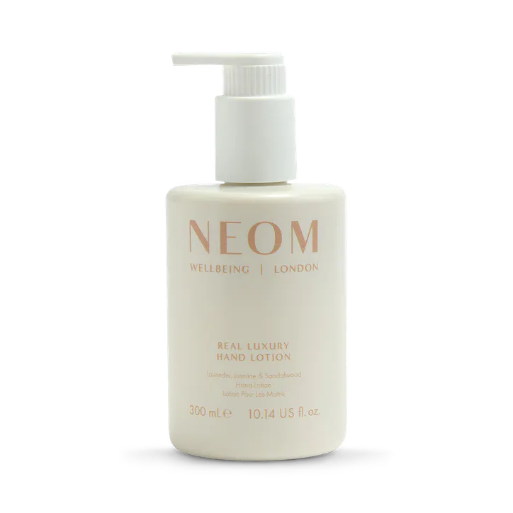 NEOM Real Luxury Hand Lotion 300ml