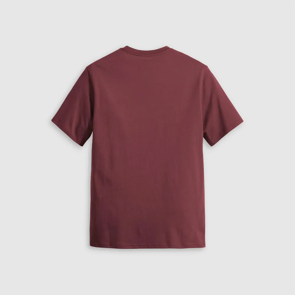 Levis Icon T-Shirt detail 2