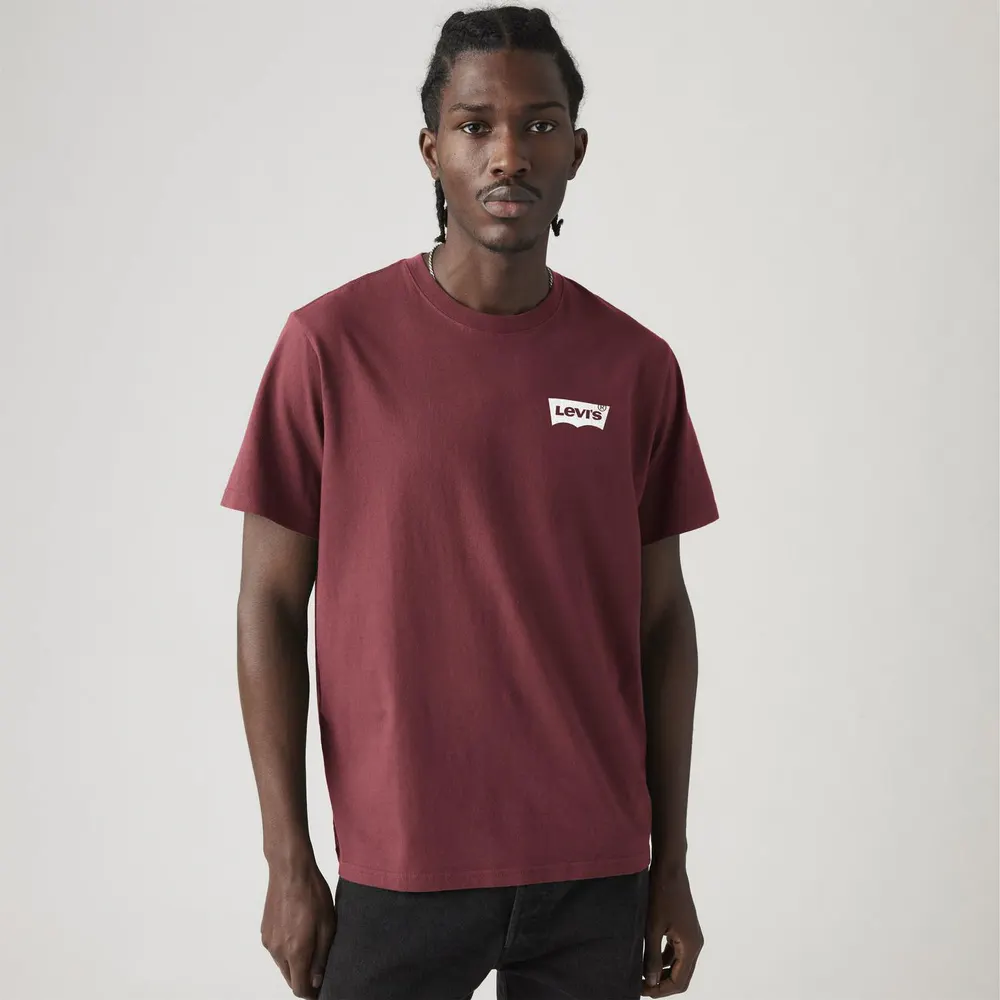Levis Icon T-Shirt detail 3