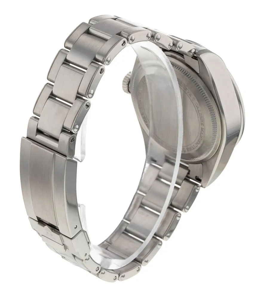 Tudor Black Bay Pro M79470-0001 — 2022 — Excellent detail 3