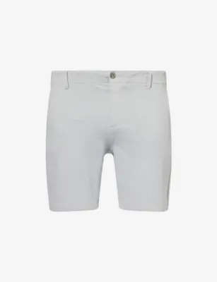 PAIGE Rickson Stretch-Woven Shorts