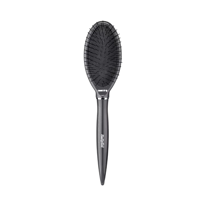 BABYLISS Diamon Detangle Brush detail 2