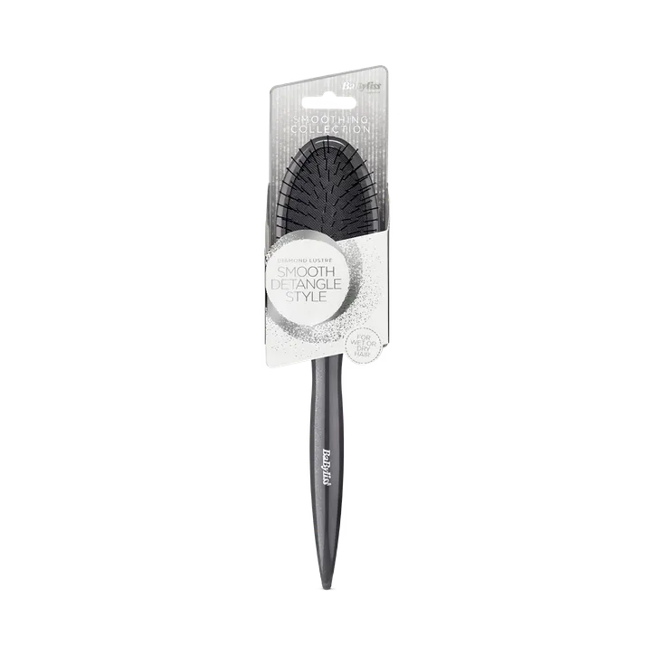 BABYLISS Diamon Detangle Brush