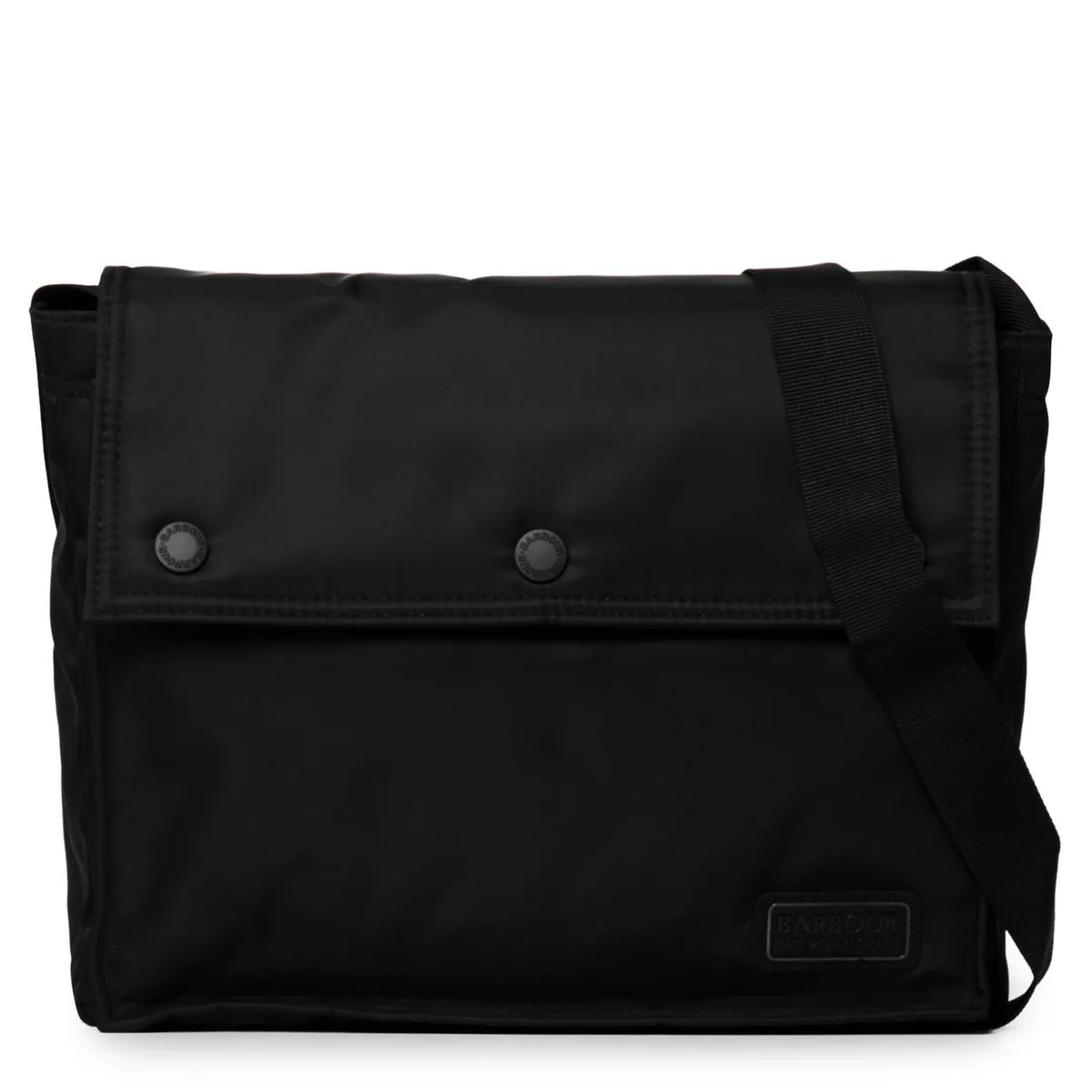 Barbour International Daleson Messenger Bag