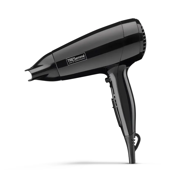 TRESEMME TRESemmé Fast Hair Dryer 2000W Black 9142TU, additional product view 2