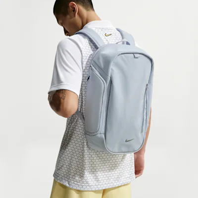 Nike Commute Backpack (25L) - Football Grey/Football Grey/Reflect Silver
