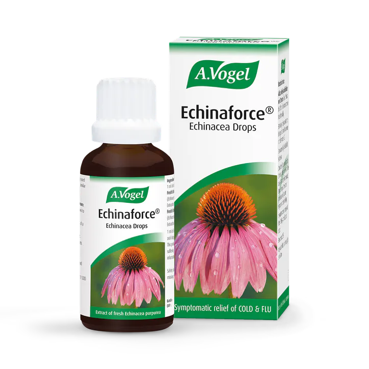 A.Vogel A. Vogel Echinaforce 50ml
