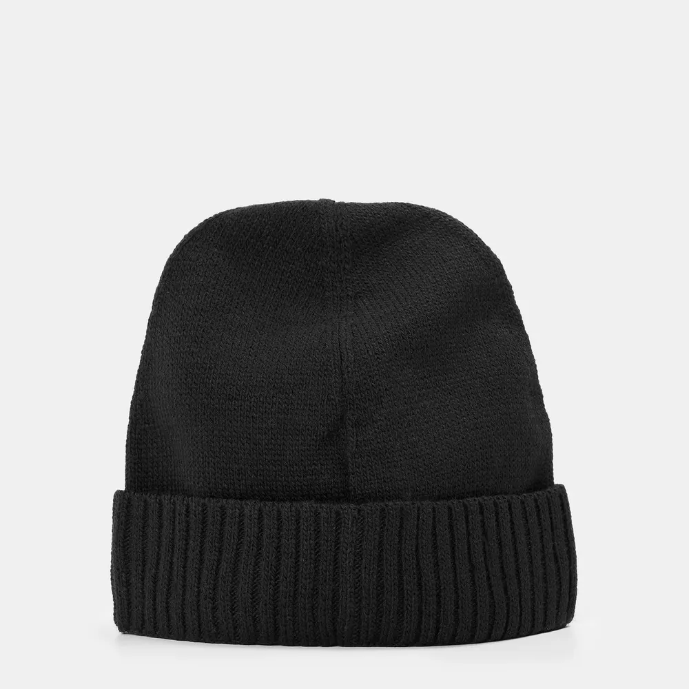 Boss Mens BOSS GREEN Embroidered Sports Beanie Hat (Asport) detail 2