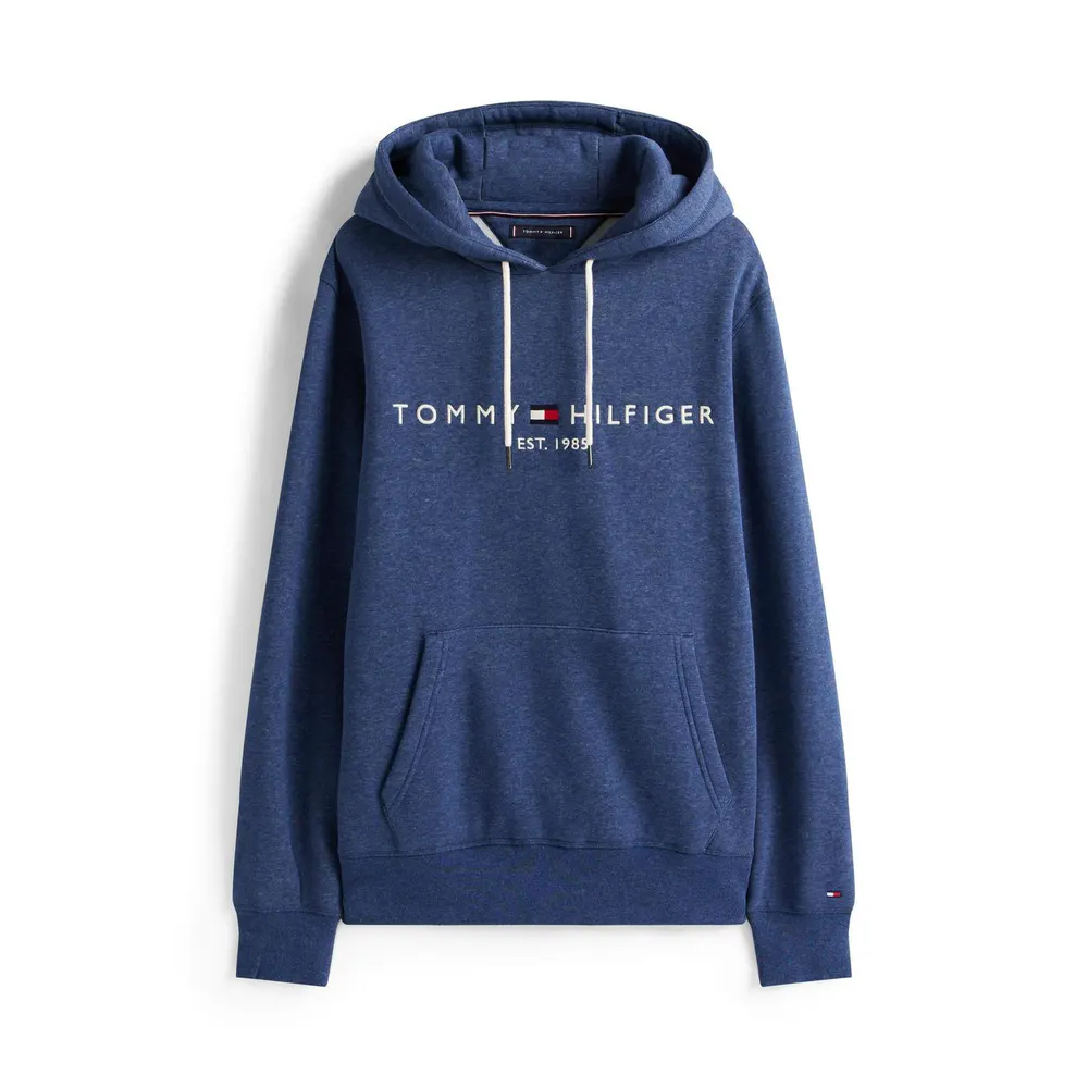 Tommy Hilfiger Logo Hoodie
