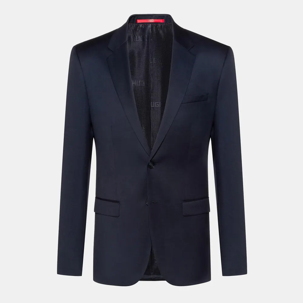 Hugo Men's Aldons Blazer