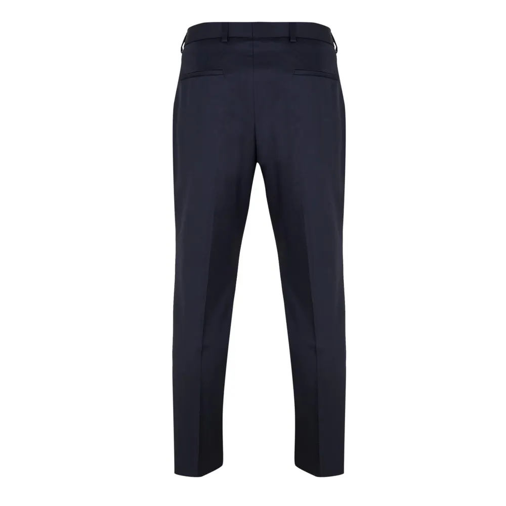 Boss Men's H-Perin Straight Leg Trousers detail 2