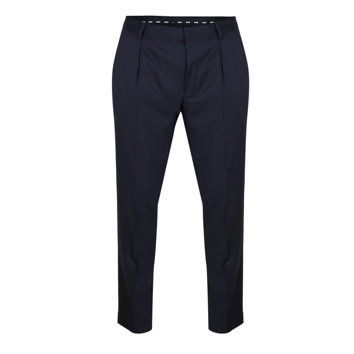 Boss Men's H-Perin Straight Leg Trousers